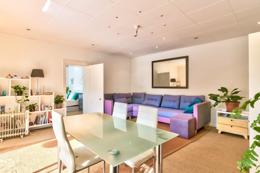 4 Bedroom Property for Sale in Tamboerskloof Western Cape